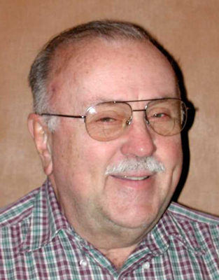 Dick Billings (2001 photo)