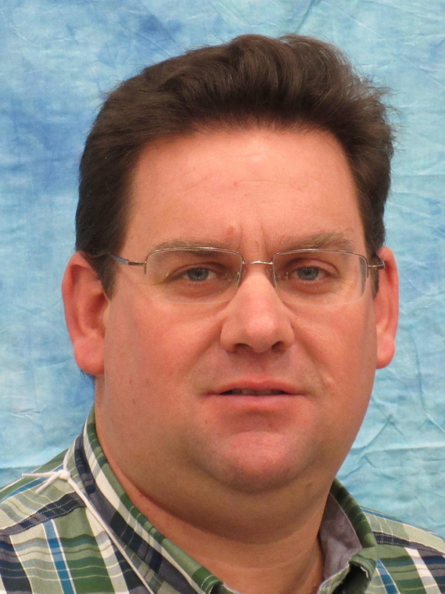 Dan Vornbrock