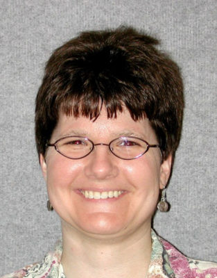 Lisa Loos (2002 photo)