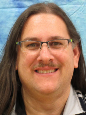 Ron Engholm