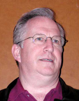 Tom Sheehan (2001 photo)