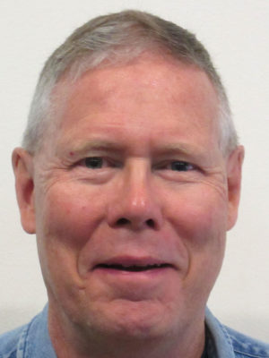 Tom Tullis