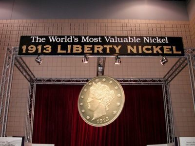 1913 Liberty Nickel
