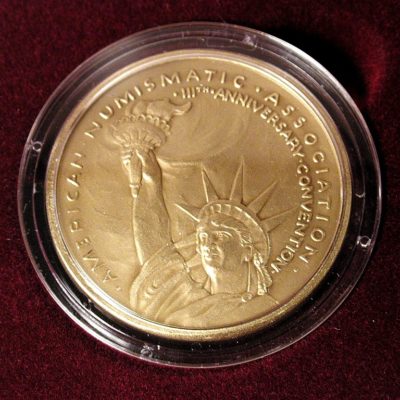 2002 convention medal (obv)