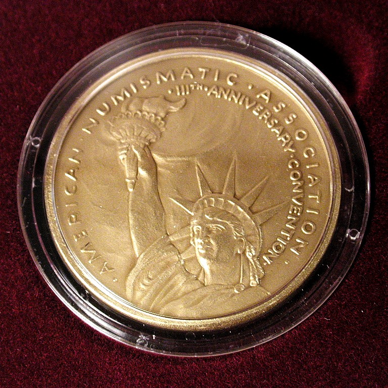 2002 convention medal (obv)