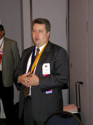 Robert Campbell