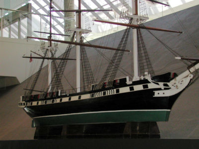 USF Constellation