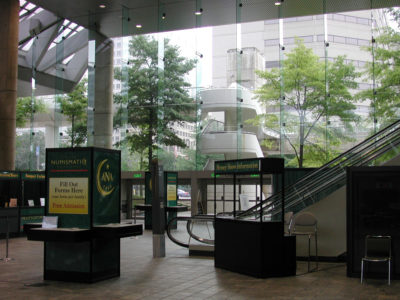 Baltimore Convention Center