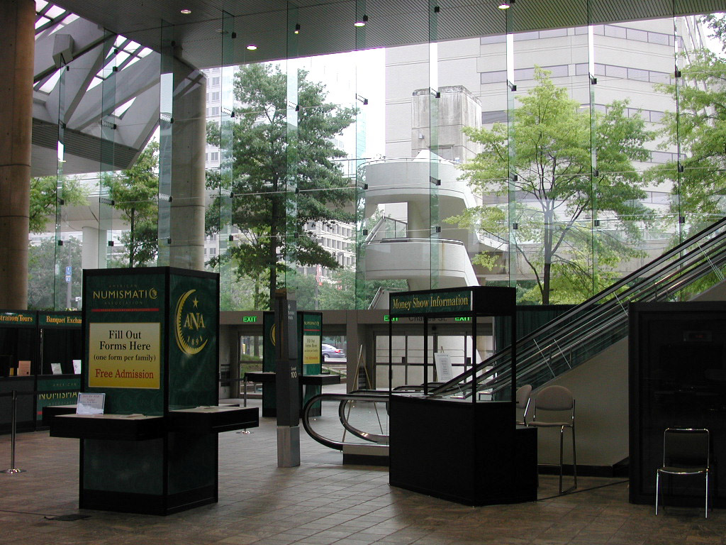 Baltimore Convention Center