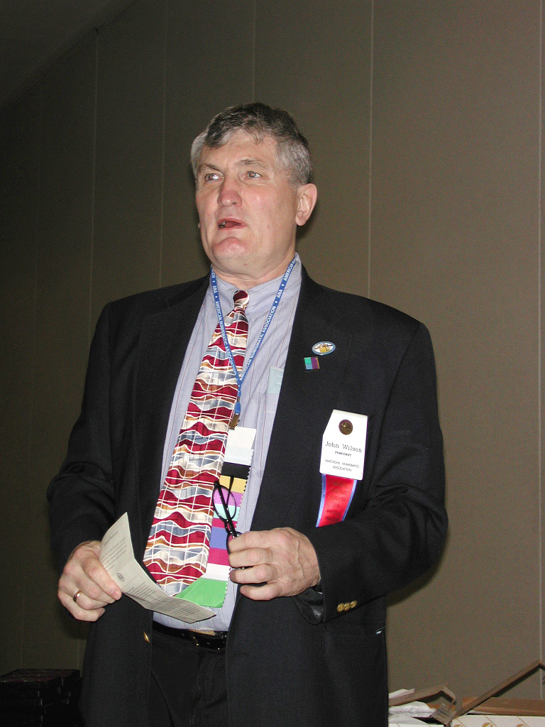 John Wilson