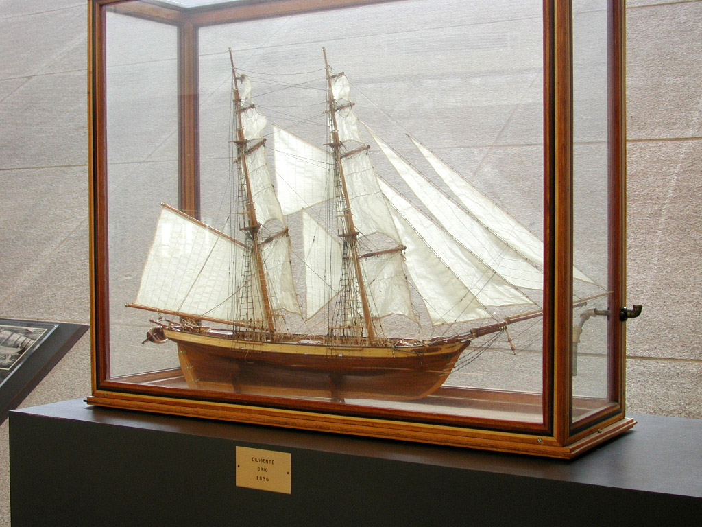 Diligente Brig