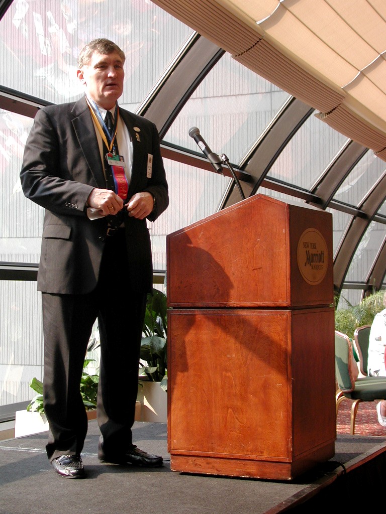 John Wilson