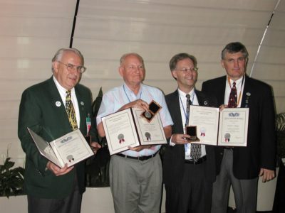 Larry Rowe