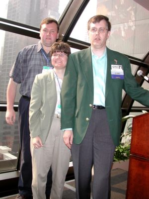 Loos and Holcomb