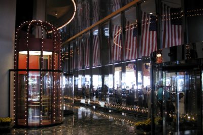 New York Marriott