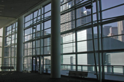 Moscone West Convention Center