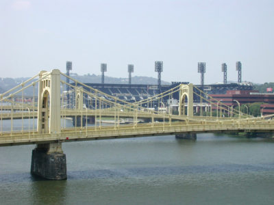 Pittsburgh scene 2