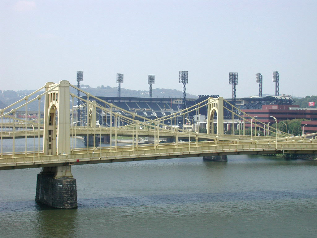 Pittsburgh scene 2