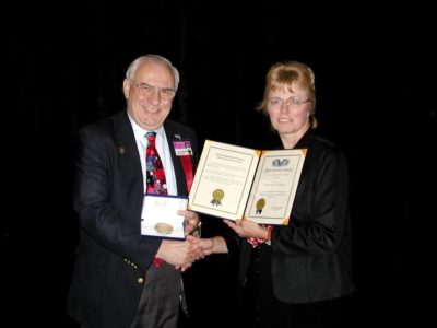 Larry Rowe