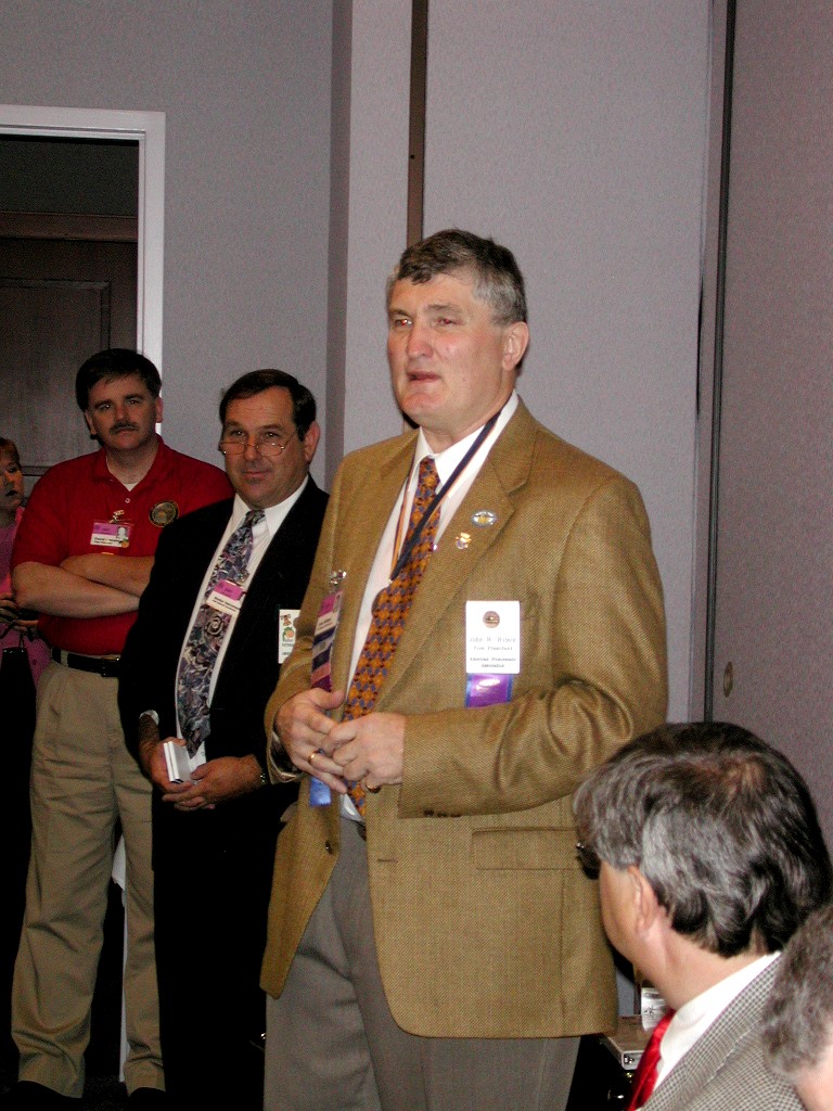 John Wilson