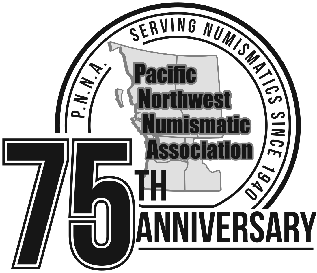 PNNA 75th Anniversary Logo #1