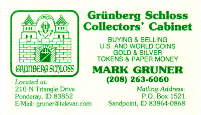 Mark Gruner