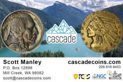 Scott Manley (Cascade Coins)