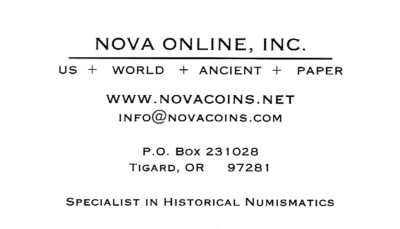 Nova Online, Inc.