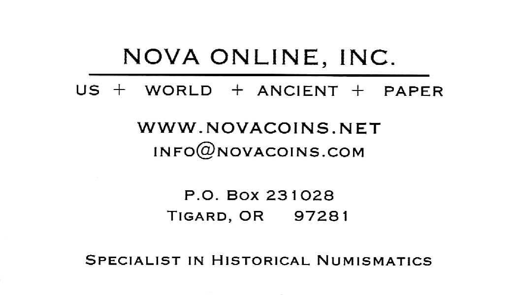 Nova Online, Inc.