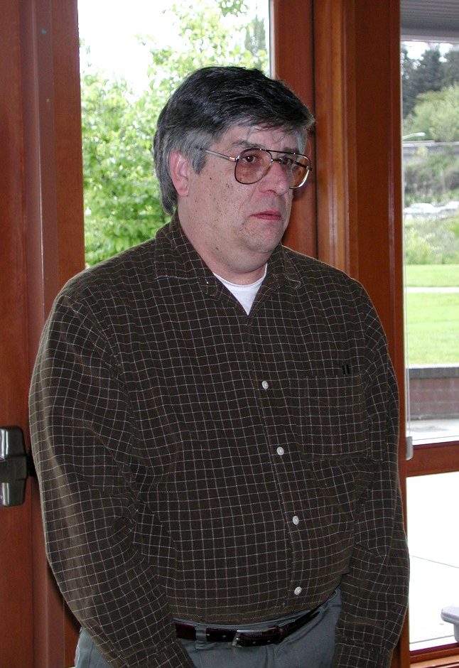 Rob Retz (2001)