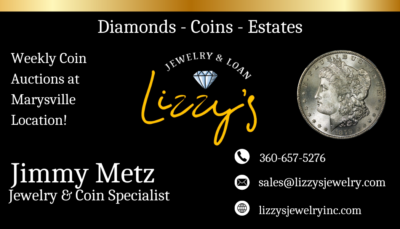 Lizzy's Jewelry