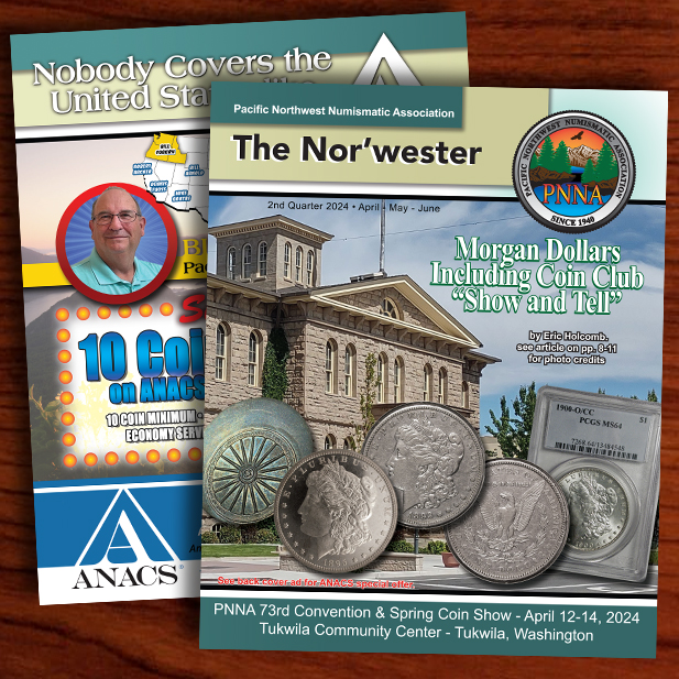 The Nor'wester cover - 2nd Quarter 2024