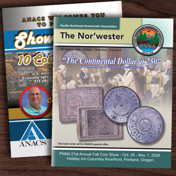 The Nor'wester cover - 4th Quarter 2026